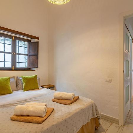 Lunatika House Vega de San Mateo Extérieur photo
