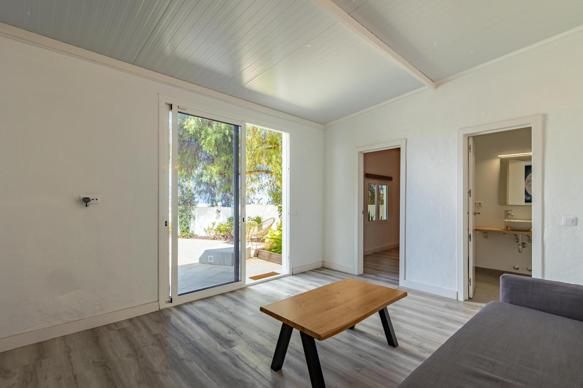 Lunatika House Vega de San Mateo Extérieur photo