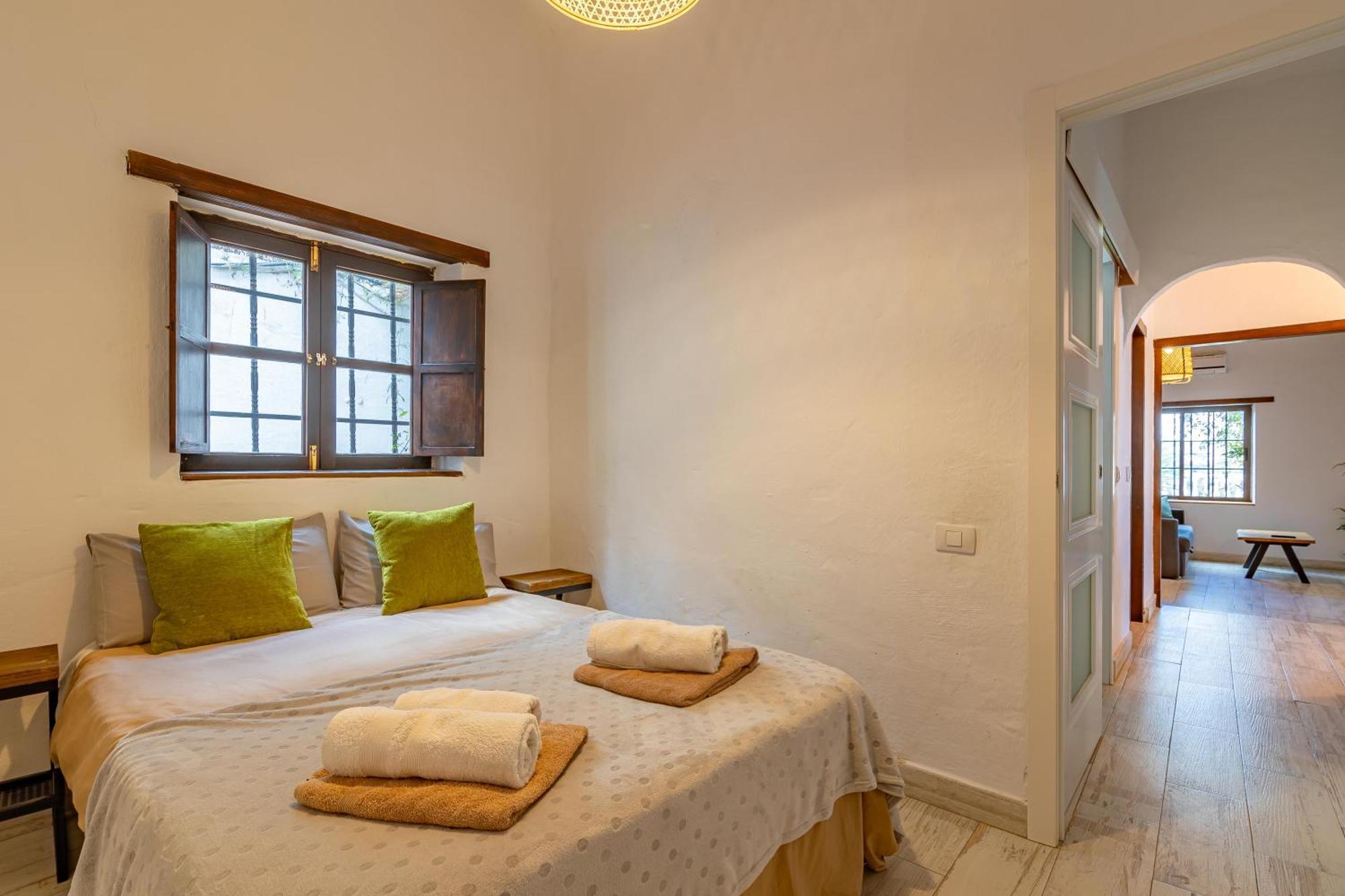 Lunatika House Vega de San Mateo Extérieur photo