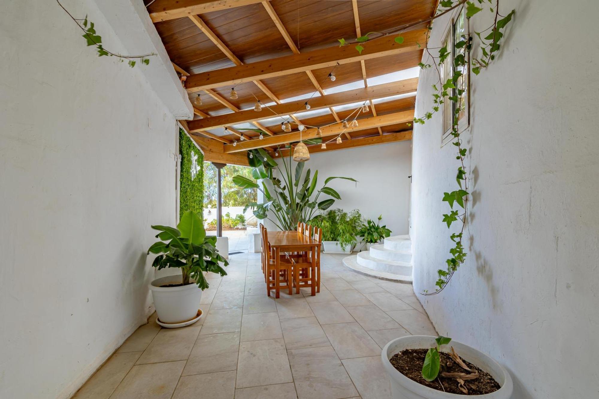 Lunatika House Vega de San Mateo Extérieur photo