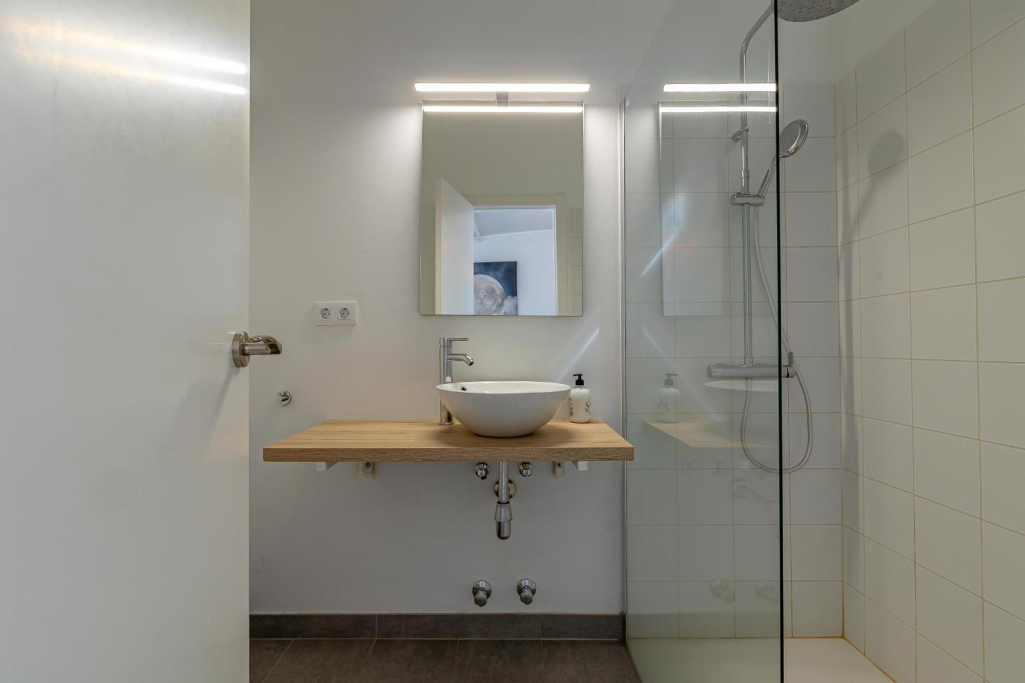 Lunatika House Vega de San Mateo Extérieur photo