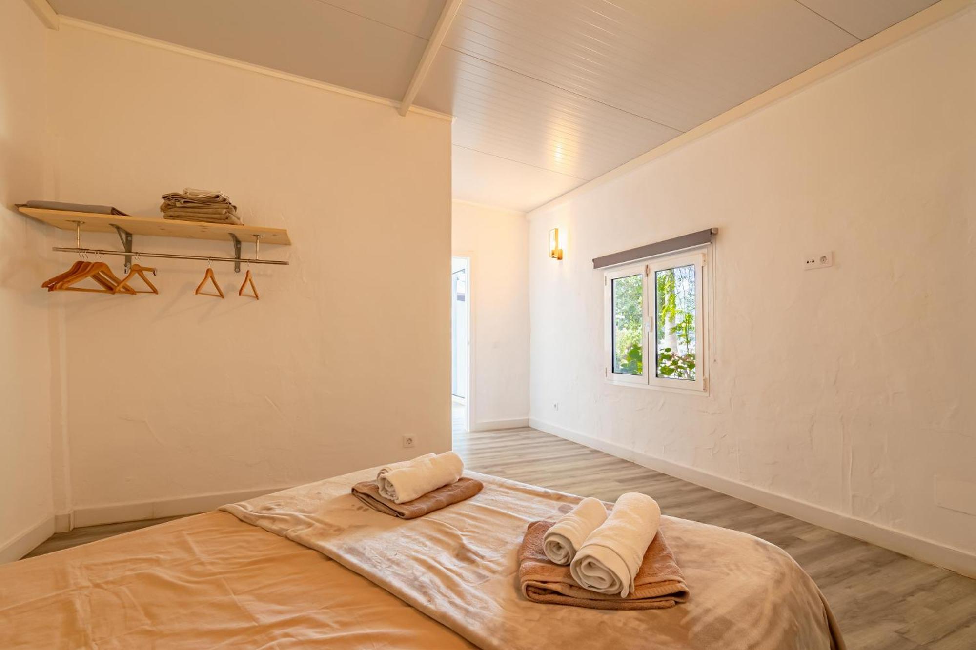 Lunatika House Vega de San Mateo Extérieur photo