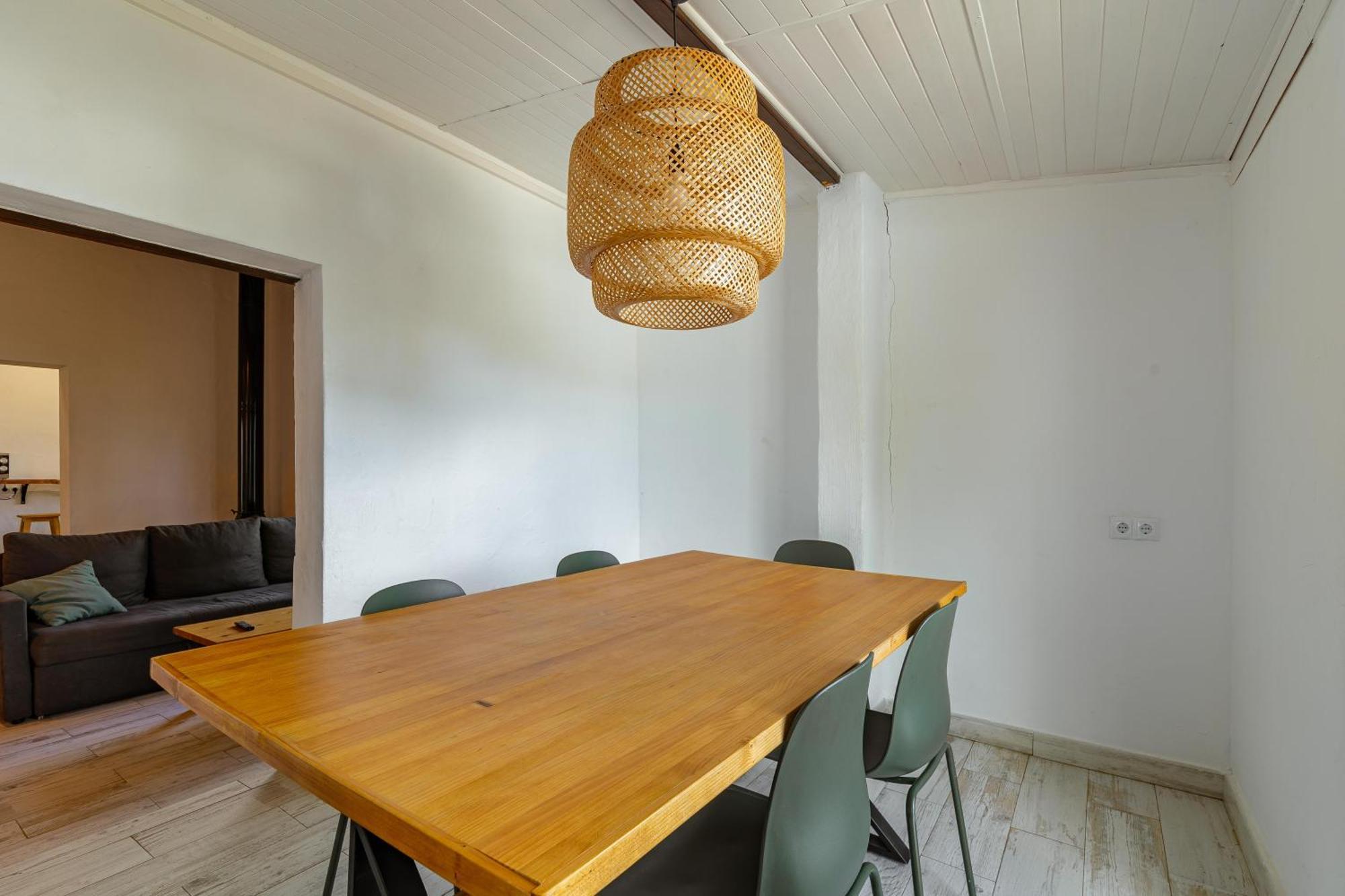 Lunatika House Vega de San Mateo Extérieur photo