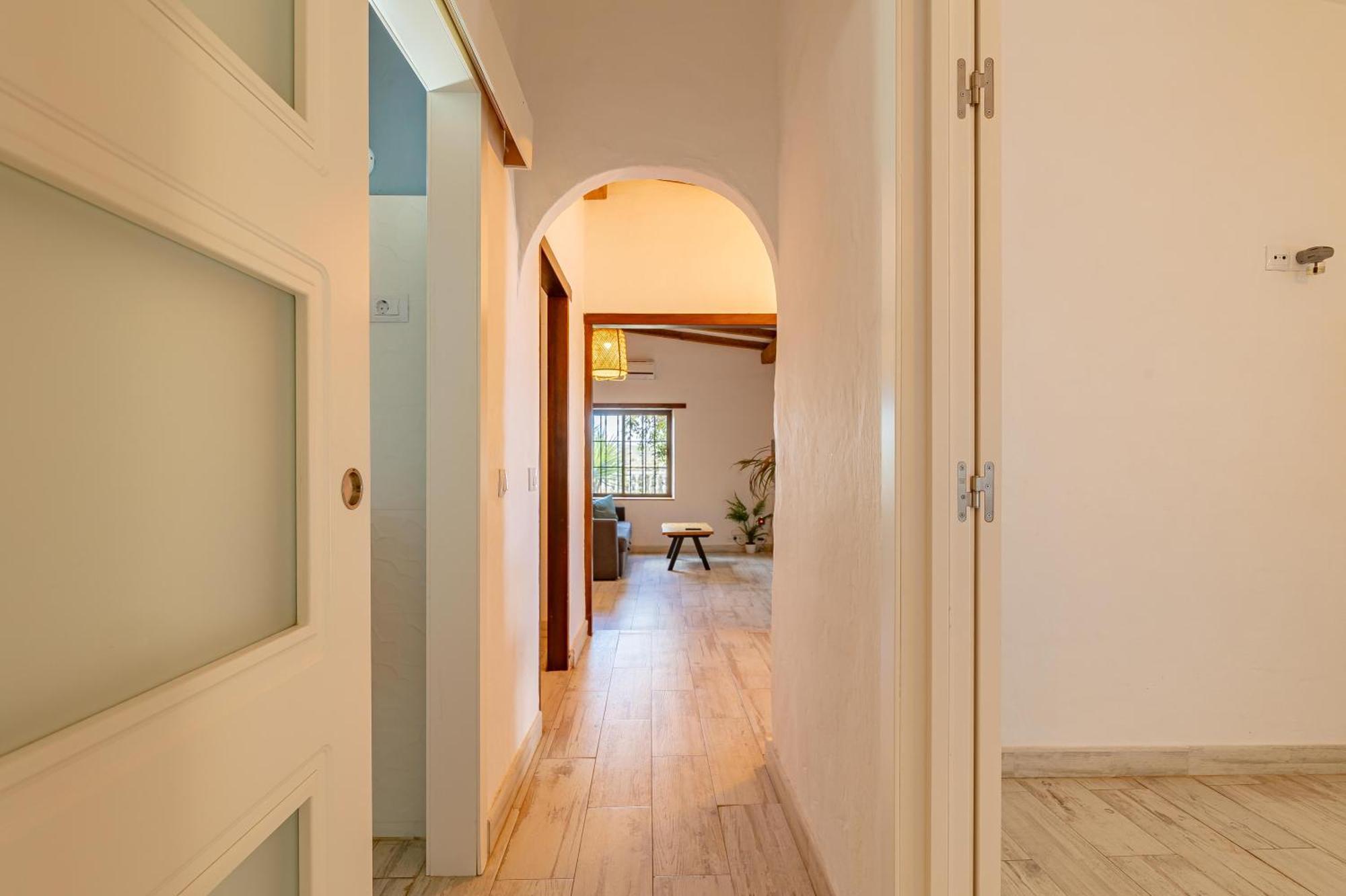 Lunatika House Vega de San Mateo Extérieur photo