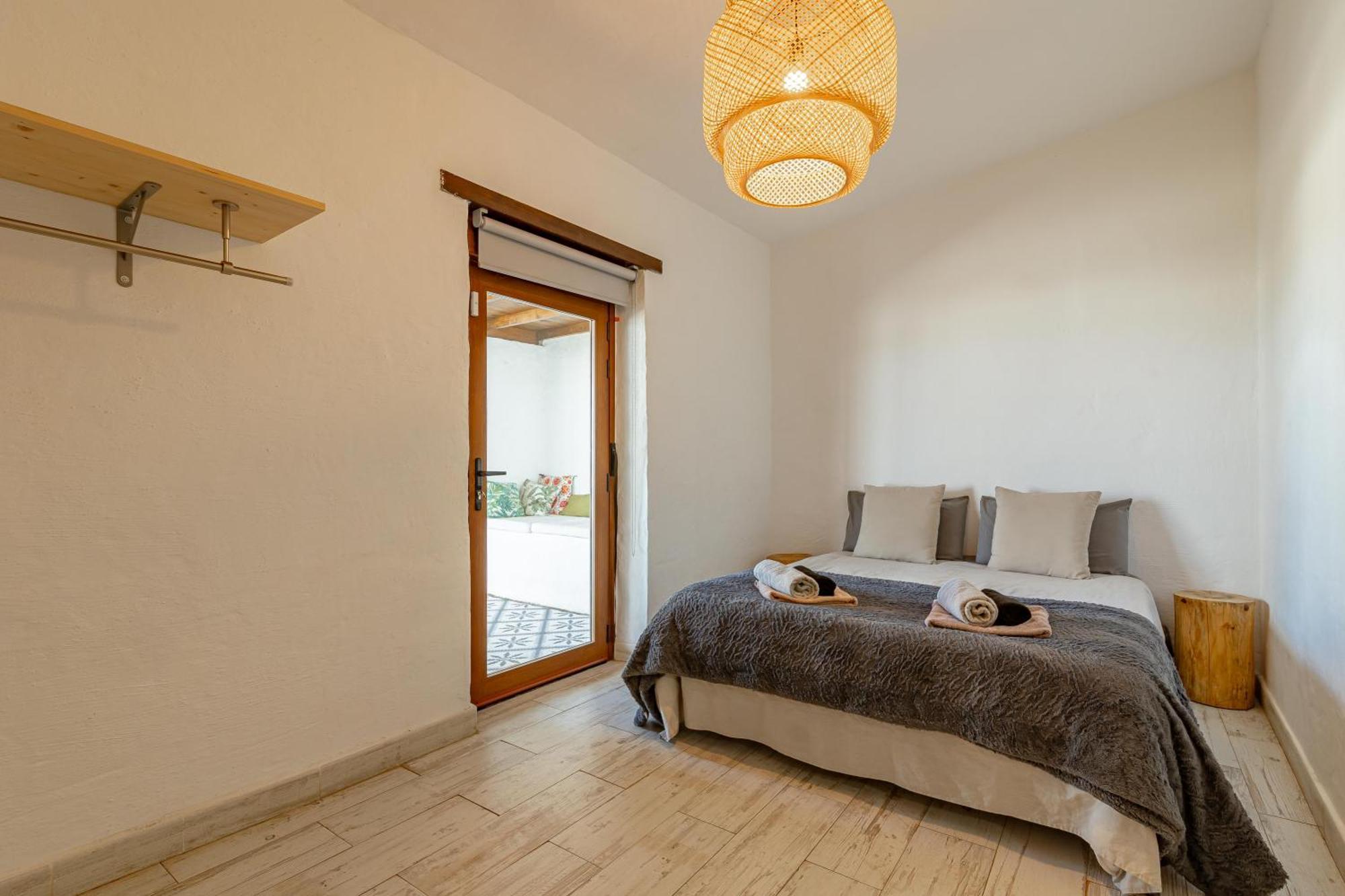 Lunatika House Vega de San Mateo Extérieur photo