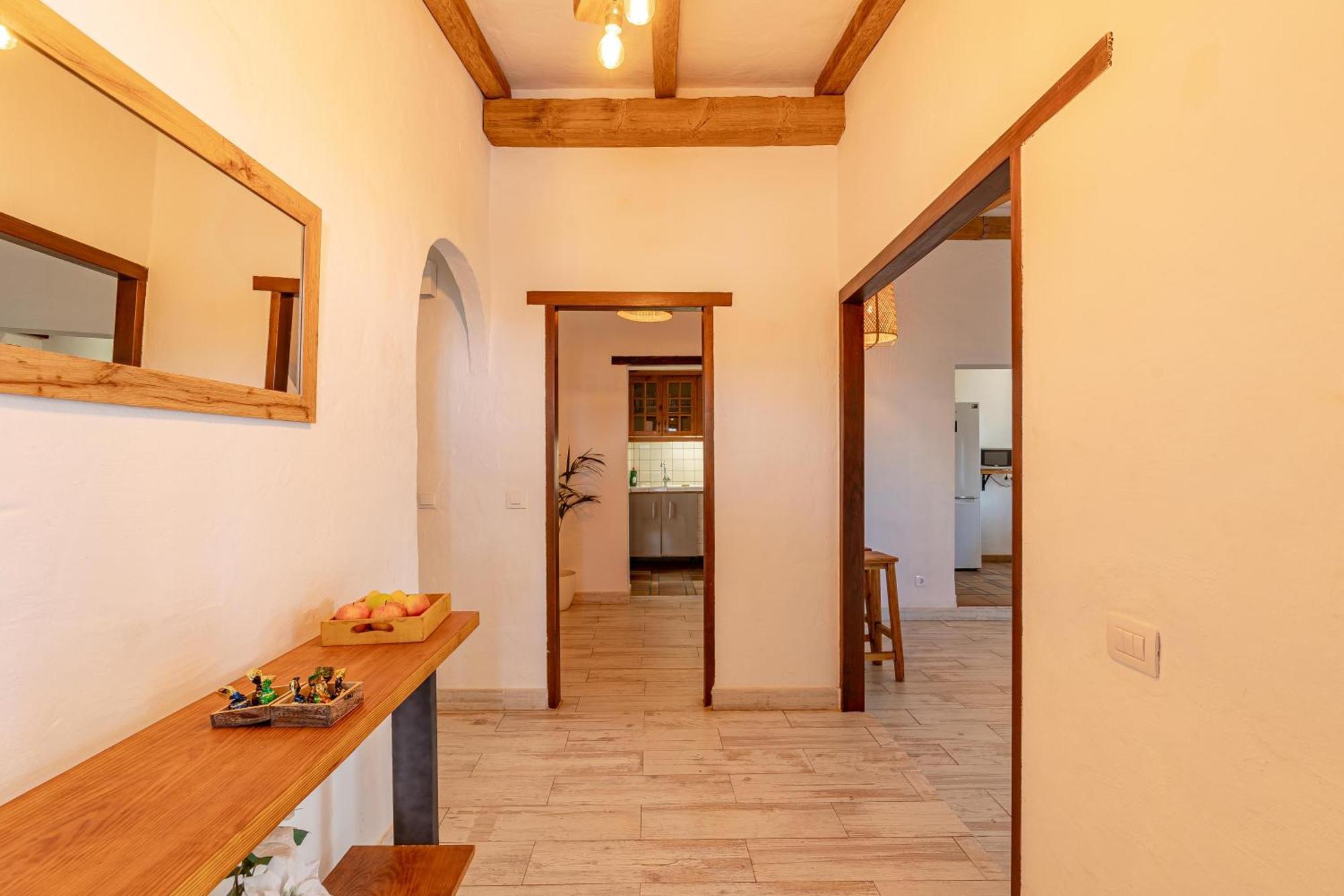 Lunatika House Vega de San Mateo Extérieur photo